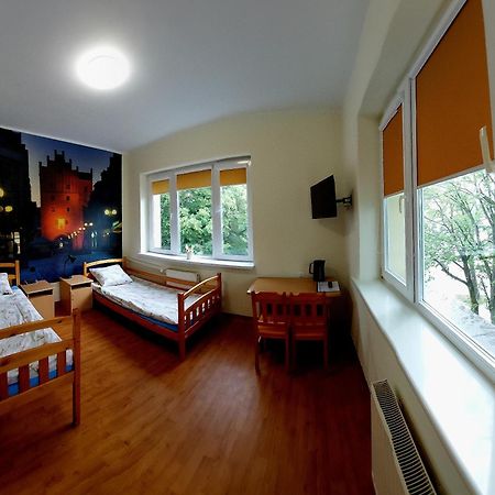 Szkolne Schronisko Mlodziezowe W Olsztynie Hostel Olsztyn  Exterior photo