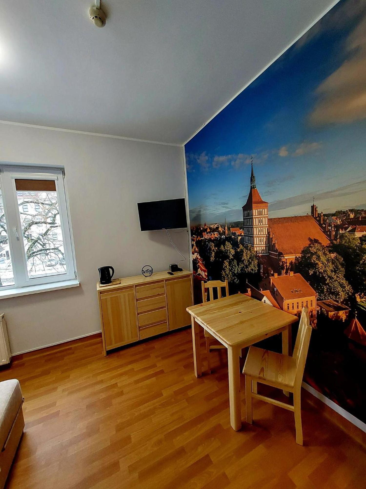 Szkolne Schronisko Mlodziezowe W Olsztynie Hostel Olsztyn  Exterior photo